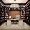 Подвесной светильник - Подвесной Светильник Galliano Round - Delightfull