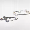 Подвесной светильник Dew Drops Circle