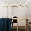 Подвесной Светильник Crown Plana Linea