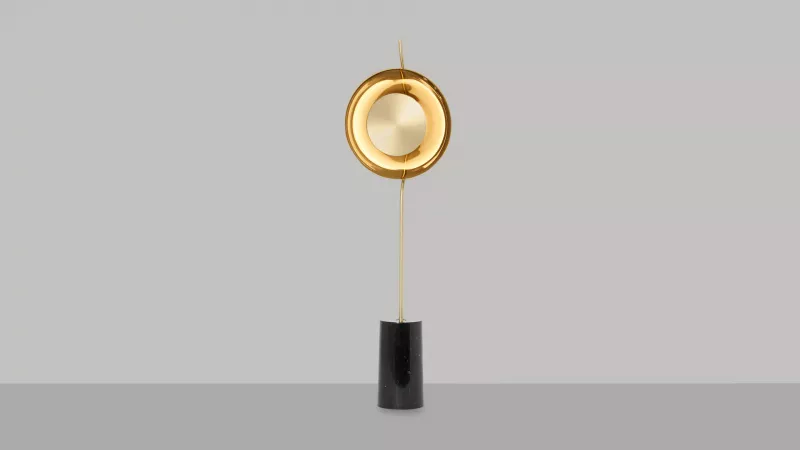 Торшер - Торшер PENDULUM - CTO Lighting