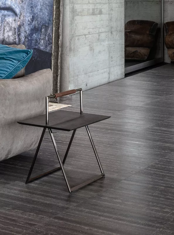 Журнальный столик - Журнальный Столик Nadir Ts_Side Table - Cierre