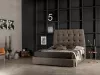 Кровать - Кровать Pacifico - Tonin Casa