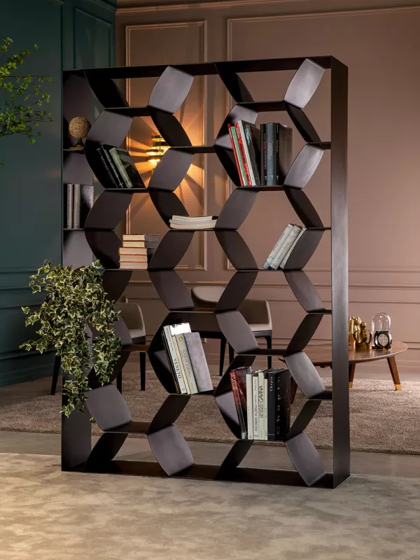 Стеллаж - Стеллаж Honeybook - Tonin Casa