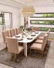 Подвесной светильник - Подвесной Светильник Halma Suspension 9620.100 - Castro Lighting