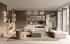 Диван - Диван Appiani - Vittoria Frigerio