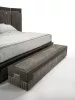 Кровать - Кровать Capua - Vittoria Frigerio