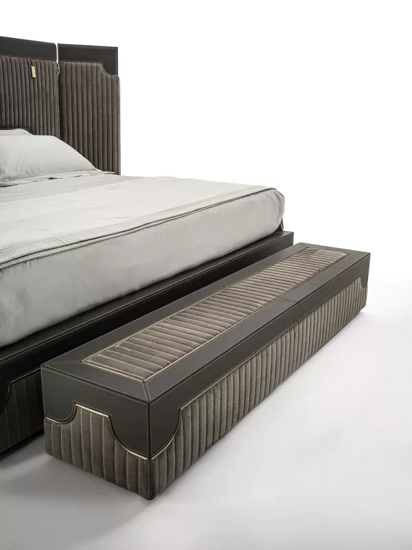 Кровать - Кровать Capua - Vittoria Frigerio
