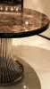 Обеденный стол - Обеденный Стол Flusso Round Table - Castro Lighting