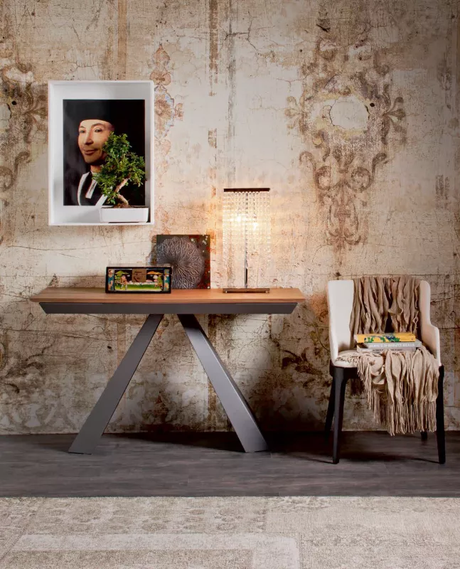 Консоль - Консоль Convivium - Cattelan Italia
