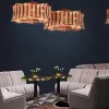 Подвесной светильник - Подвесной Светильник Etta Round - Delightfull