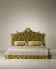Кровать - Кровать Barocco Mg6812 - OAK