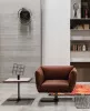 Стул - Стул Mademoiselle 1Pg_Swivel Armchair - Cierre