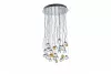 Подвесной Светильник L050Crystal