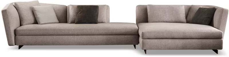 Диван - Диван Seymour - Minotti