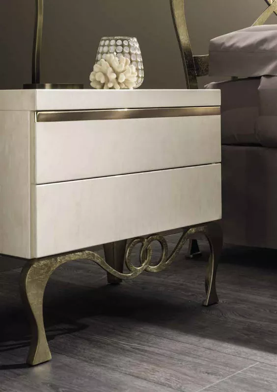 Прикроватная тумба - Прикроватная Тумба J'adore Bedside Table - Cantori