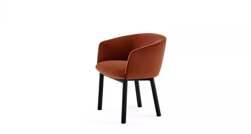 Стул - Стул Livrette - Gallotti&Radice