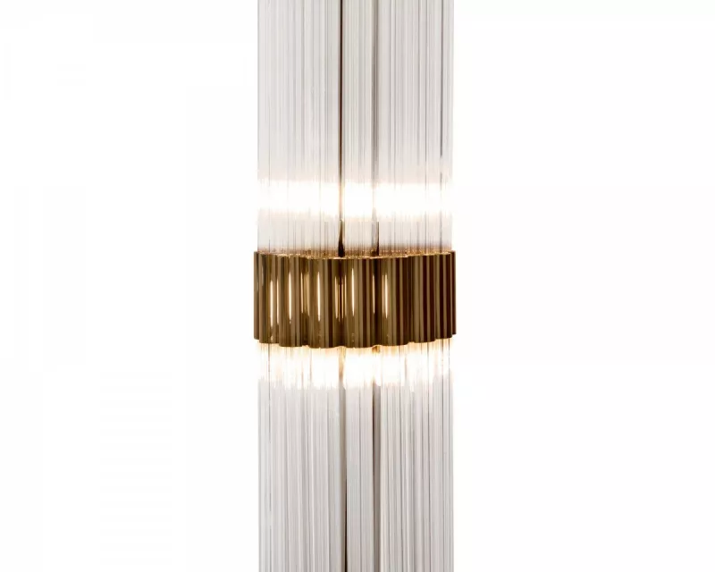 Торшер - Торшер Arcade Floor Lamp 9882 - Castro Lighting