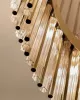 Подвесной светильник - Подвесной Светильник Halma Suspension 9620.100 - Castro Lighting