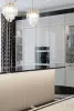 Подвесной светильник - Подвесной Светильник Lotus Pendant - Castro Lighting