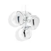 Подвесной светильник - Подвесной светильник Melt Chandelier Small Led - Tom Dixon