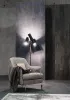 Кресло - Кресло Bohème Armchair 1Pb_Armchair With Low Back - Cierre