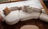 Диван - Диван Bézier - Minotti