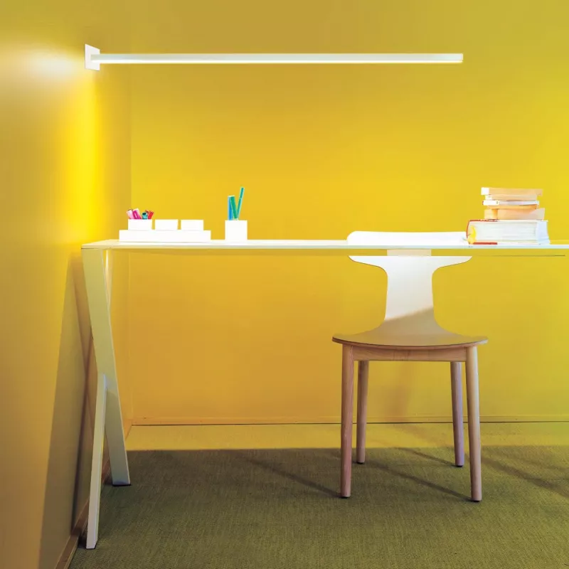 Бра - Бра Linescapes Cantilevered - Nemo