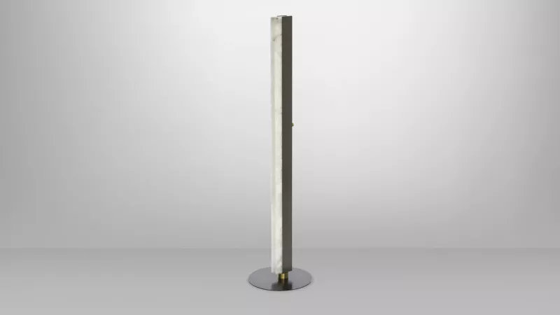 Торшер - Торшер ARTES - CTO Lighting