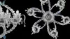  - Подвесной светильник Adonis 7360/11 - Barovier&Toso