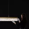 Подвесной светильник - Подвесной светильник Fragment Line - Bomma