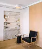 Потолочный светильник - Потолочный Светильник Duo 4874 - Vibia