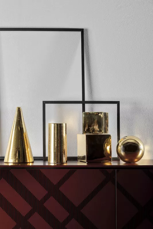 Декор - Декор Geometric - Tonin Casa