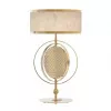 Настольная Лампа Saturn Table Lamp 3052