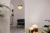 Подвесной светильник - Подвесной светильник LUCID PENDANT 200 - CTO Lighting