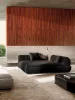 Диван - Диван Supermoon - Minotti