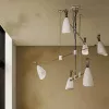 Подвесной светильник - Подвесной Светильник Duke Pendant - Delightfull