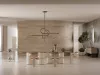 Обеденный стол - Обеденный стол Molecola - Gallotti&Radice