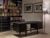 Торшер - Торшер Bibliotheque Nationale F1011000 - Flos