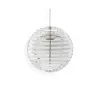 Подвесной светильник - Подвесной светильник Press Sphere Led - Tom Dixon