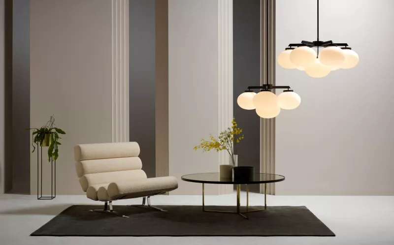 Подвесной светильник - Подвесной светильник CLOUDESLEY - CTO Lighting
