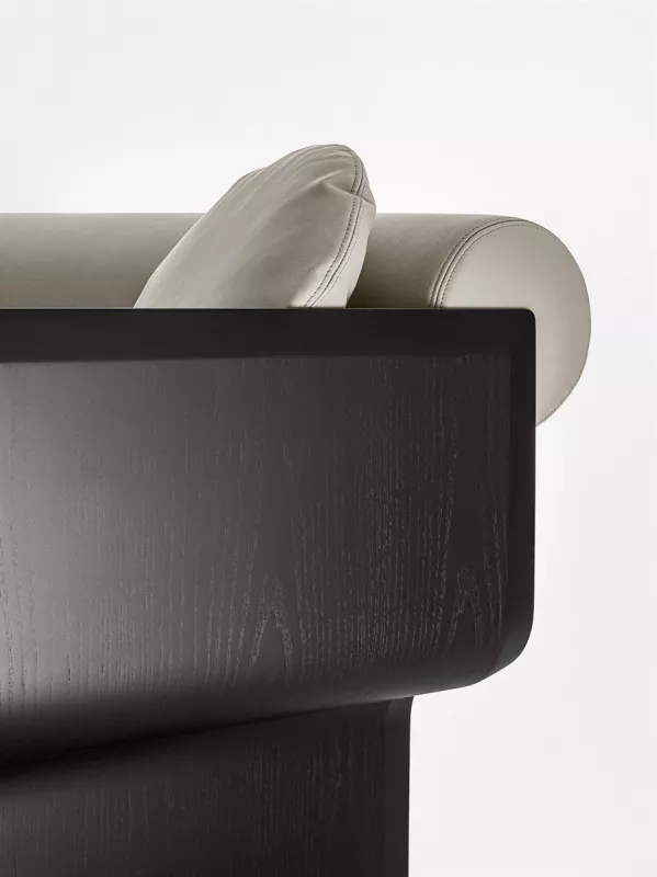 Диван - Диван Stami Loveseat - Gallotti&Radice