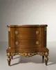 Прикроватная тумба - Прикроватная тумба Neoclassico Mg6356/ pl - OAK