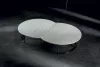 Журнальный столик - Столик журнальный Toby - Longhi