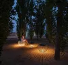 Торшер - Торшер Meridiano Outdoor 4715 - Vibia