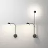Бра - Бра Pin 1694 - Vibia