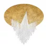 Потолочный Светильник Fonte Di Luce 5313.10153.940