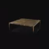 Журнальный Cтолик D-Code Table