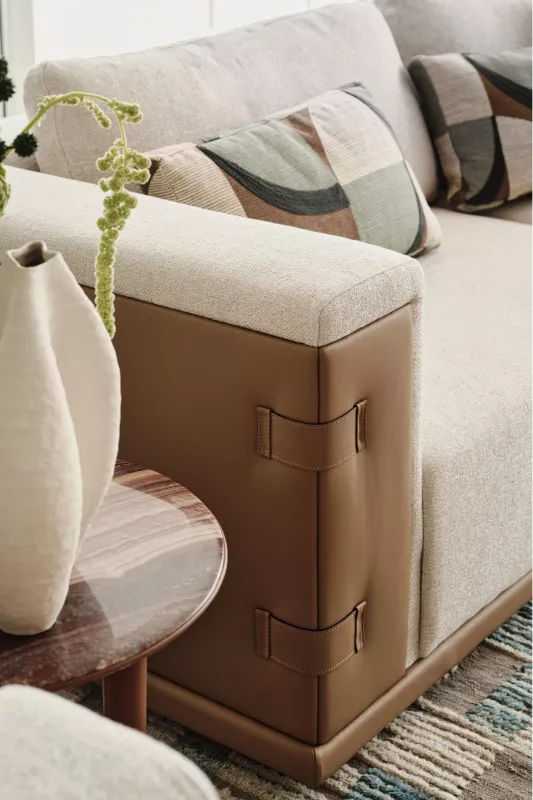 Диван - Диван Atelier sofa - Turri
