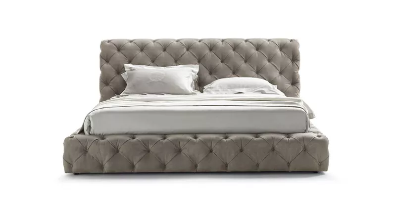Кровать - Кровать Caracciolo - Vittoria Frigerio