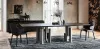 Обеденный стол - Обеденный Стол Skyline Wood - Cattelan Italia